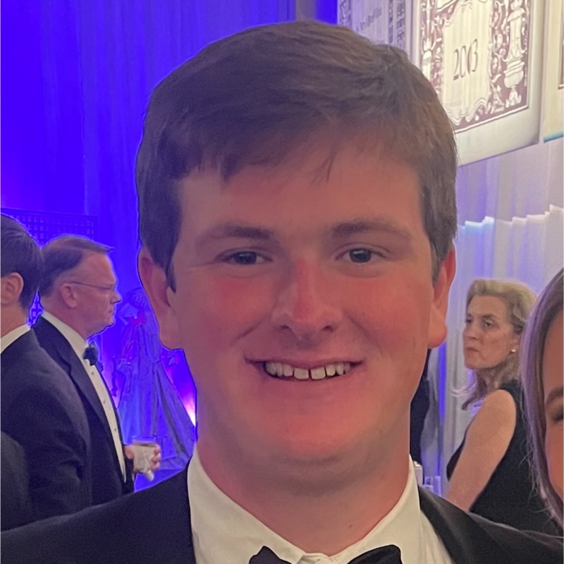 William "Mac" McKenzie