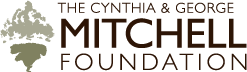 Cynthia and George Mitchell Foundation