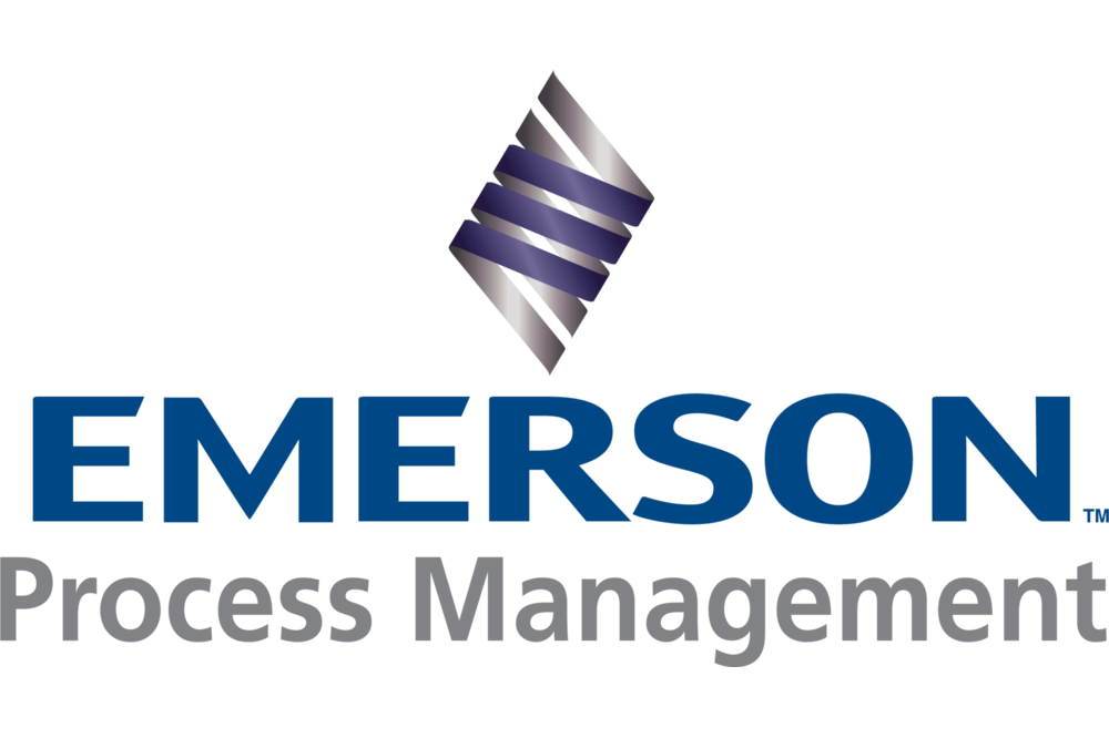 Emerson Process Management