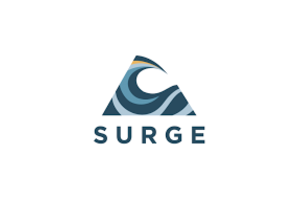 Surge