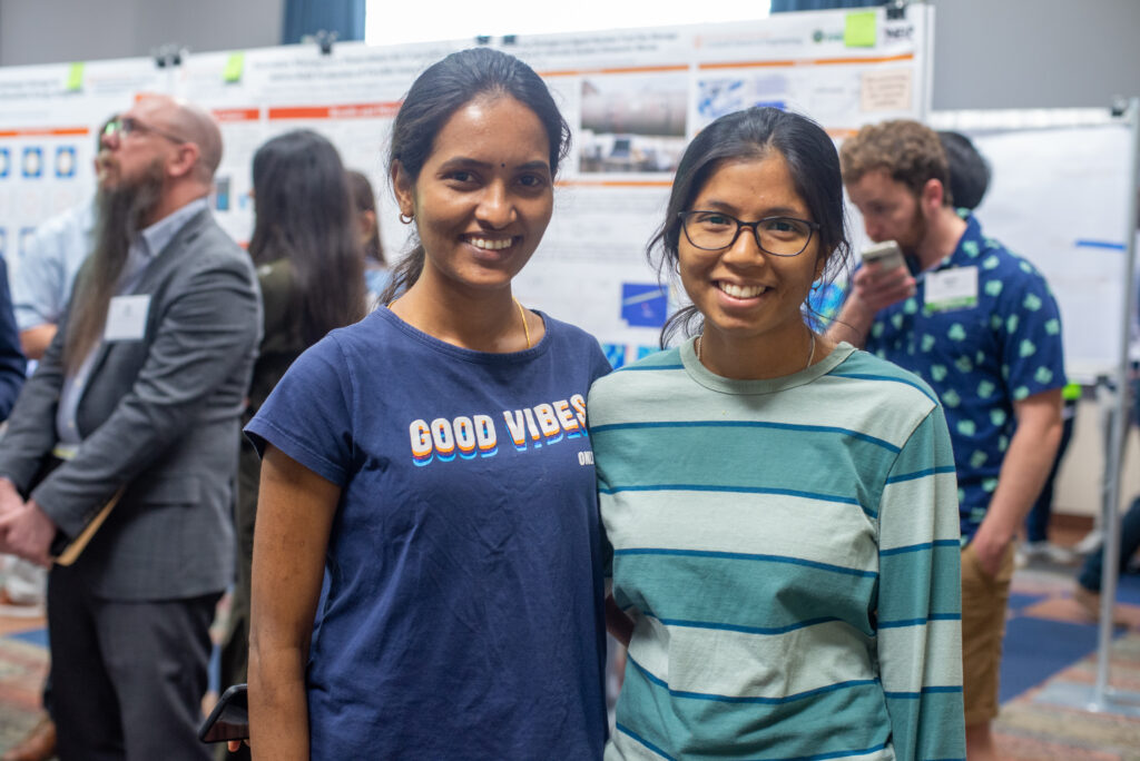 Poster Competition Image