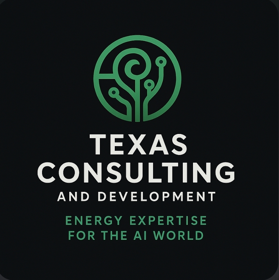 Texas Consulting and Development