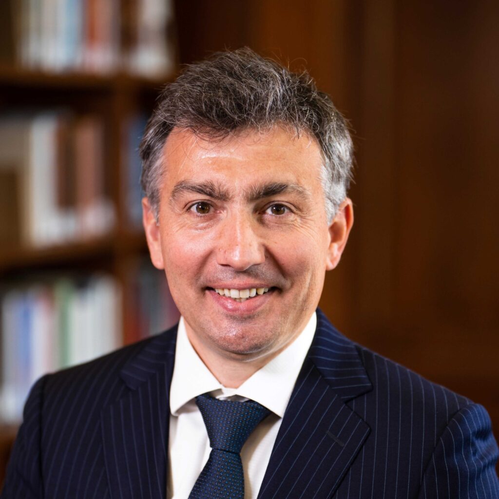 Sylvain Riba
