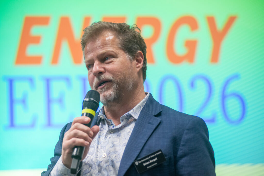 Energy Week Day 2  Photo