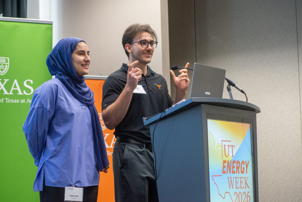 Energy Week Day 2  Photo