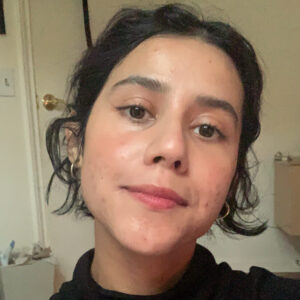 Gwen Berumen