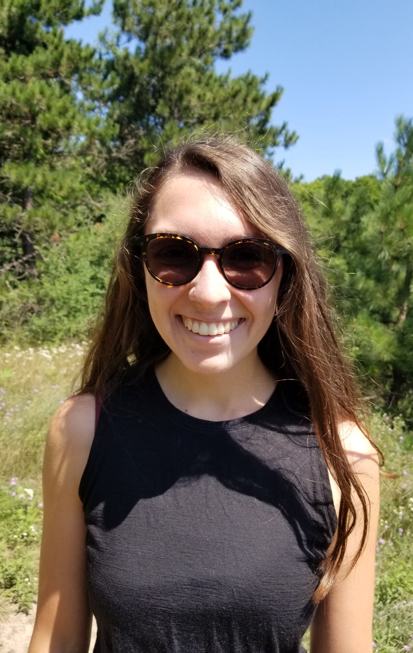 Allison Lang