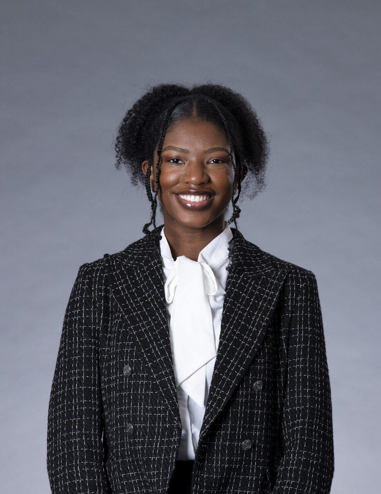 Jasmyne Nelson