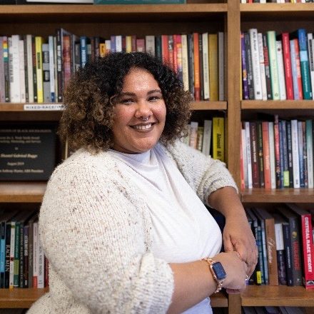 Shantel Gabrieal Buggs