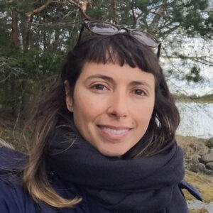 Anna Veronica Banchik