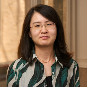 Yidi Feng