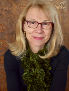 Photo of Susan Rather