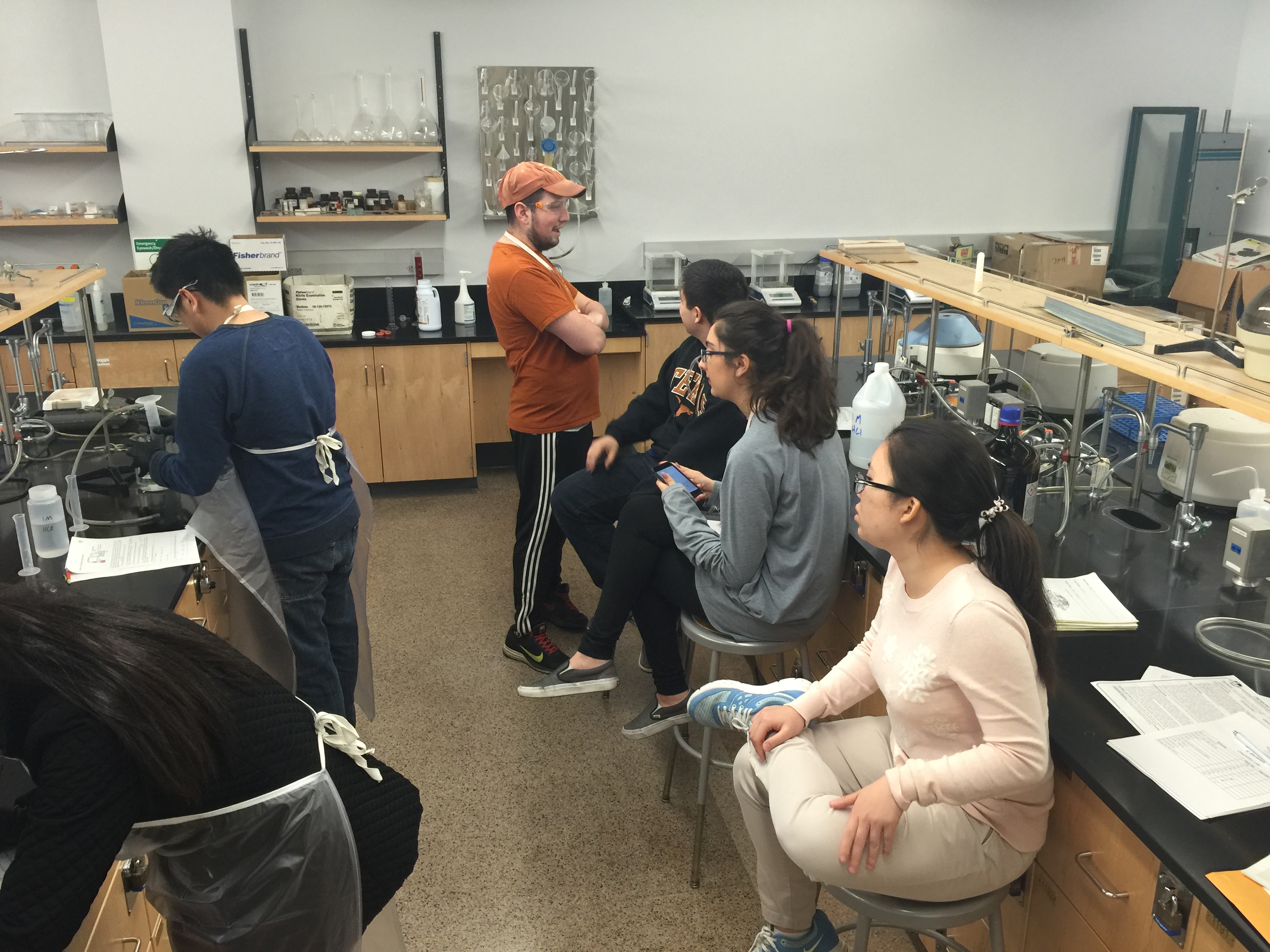 April 2 Science Olympiad 3