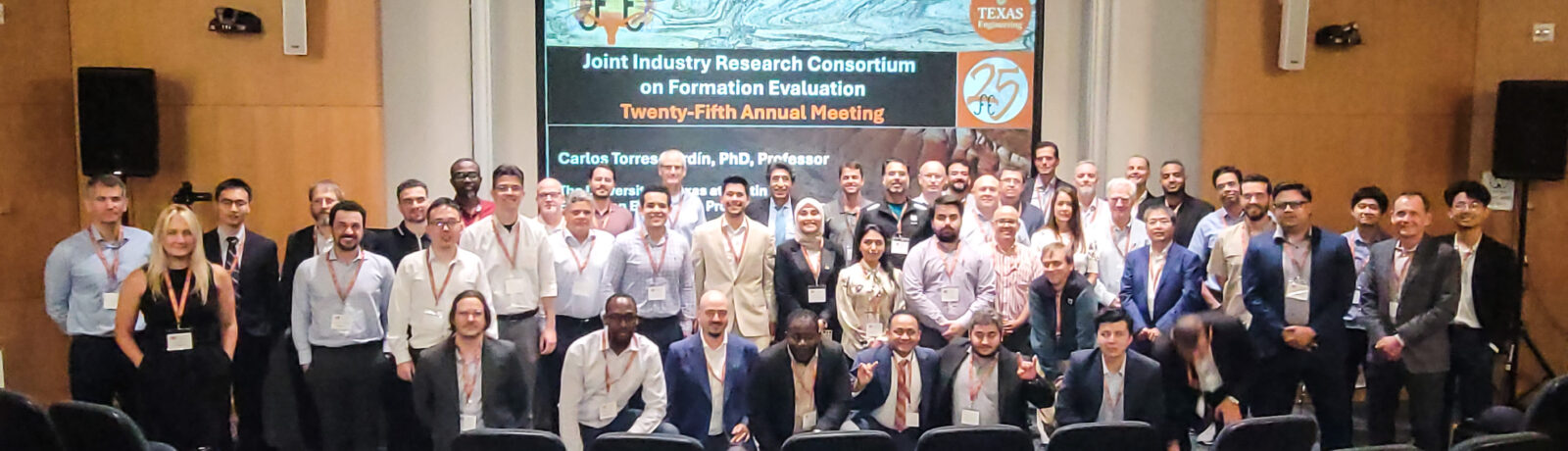 2025 FE Research Consortium Meeting