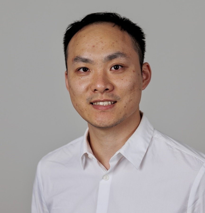 Image of Ziyue Zhong