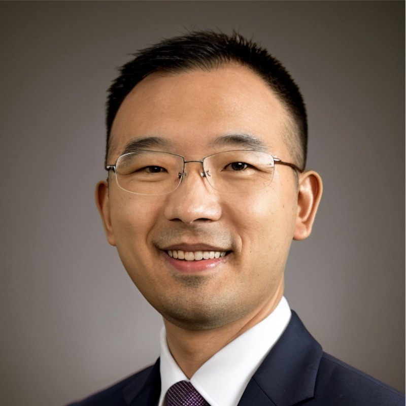 Image of Tongzhou Liu