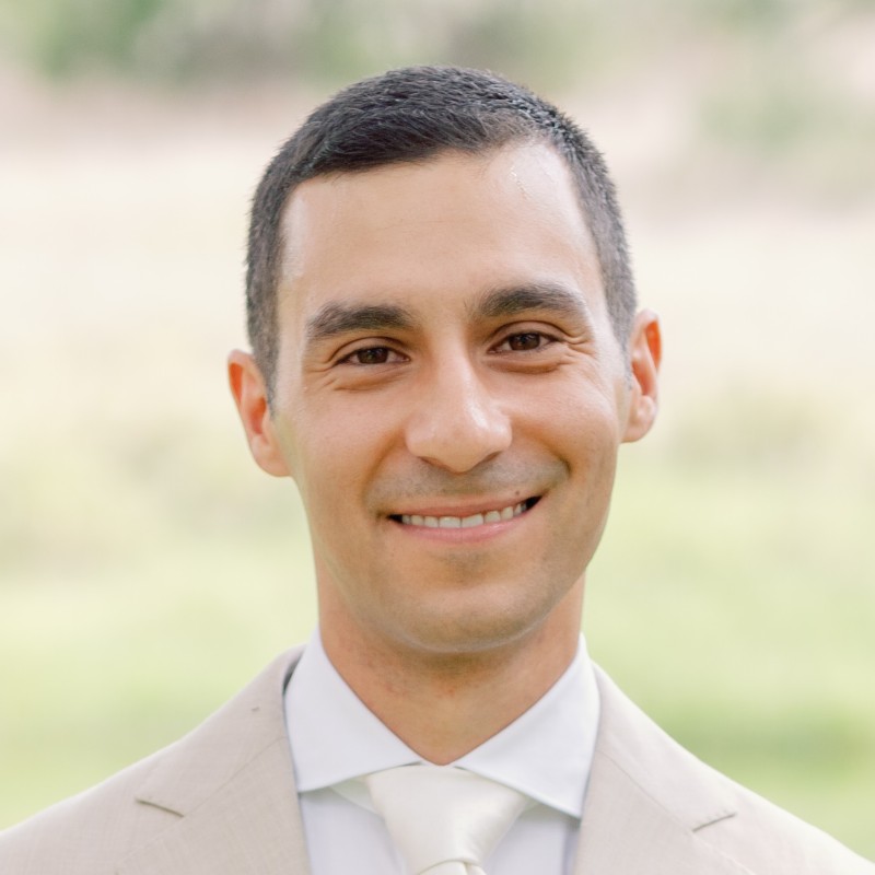 Image of Mark Costello