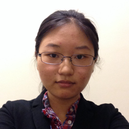 Image of BeiBei Chen