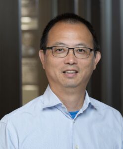 Image of Feng Zhang