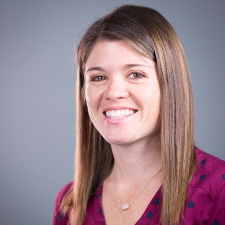 Profile picture of Abbe Haser, a former grad student in Feng Zhang Lab.