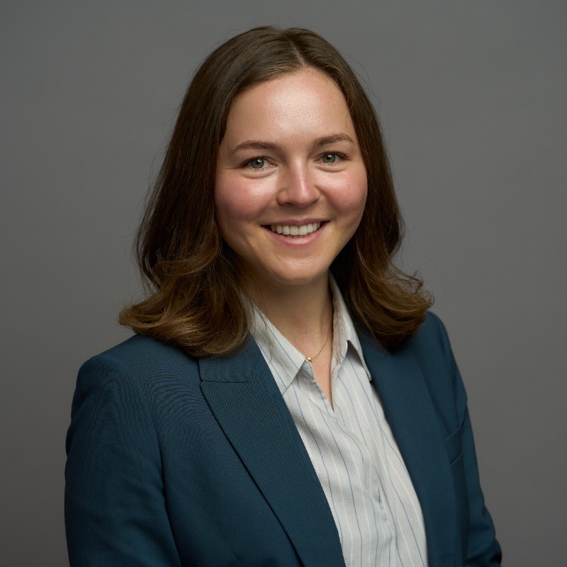 Profile picture of Izzy Schneider, a former undergrad research assistance in Feng Zhang Lab.