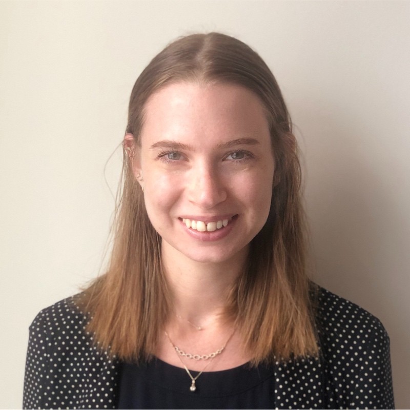 Profile picture of Jamie Spahn, a former grad student in Feng Zhang Lab.