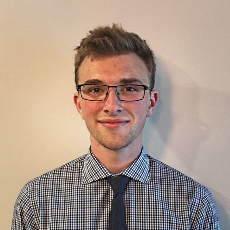 Profile picture of Joseph Koleng, a former undergrad research assistance in Feng Zhang Lab.