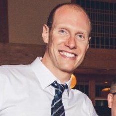 Profile picture of Michael Lowinger, a former grad student in Feng Zhang Lab.