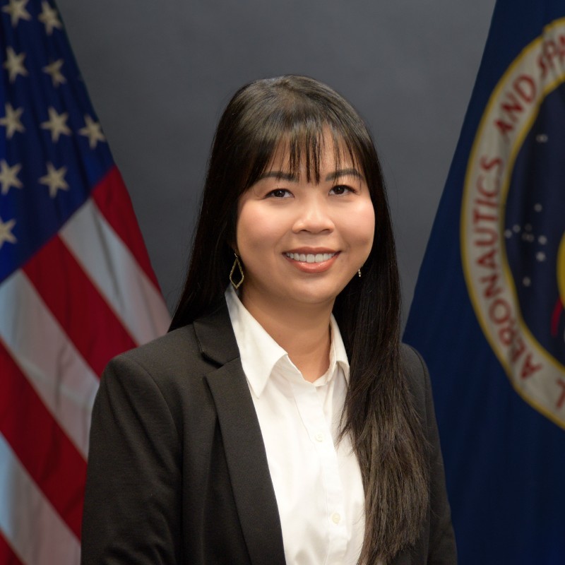 Profile picture of Tu Cao, a former undergrad research assistance in Feng Zhang Lab.