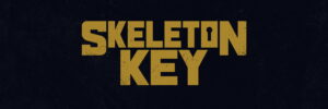 Skeleton Key game studio logo