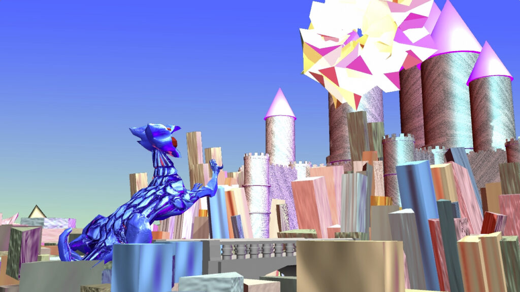 Lynn Vuong screenshot