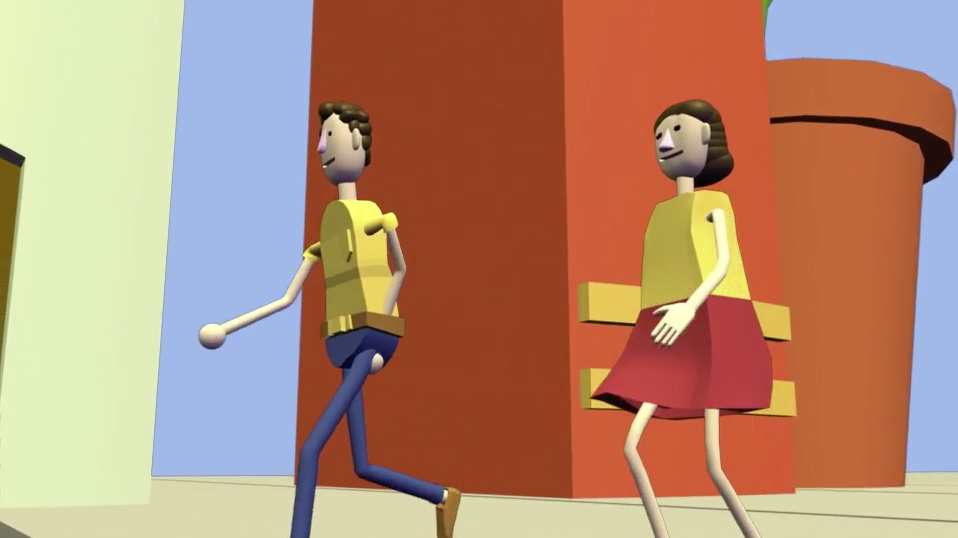 Ryan Chen & Mike Todd screenshot