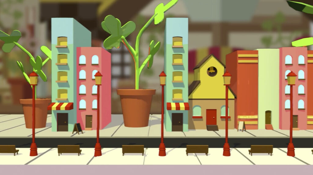 Ryan Chen & Mike Todd screenshot