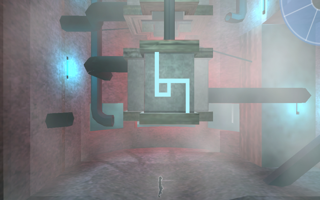 The Runners screenshot