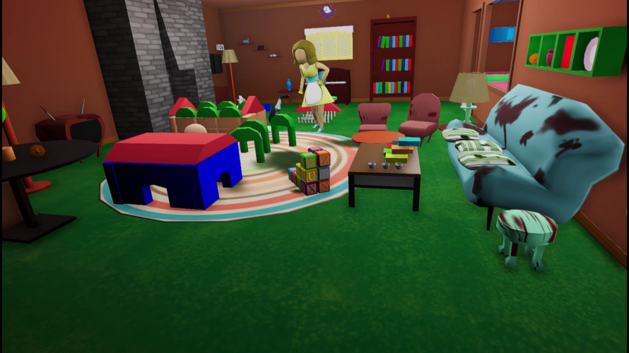 Royal Plush screenshot