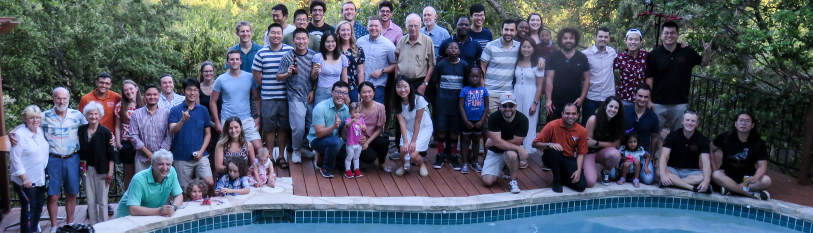 Welcome to the geotechnical engineering program