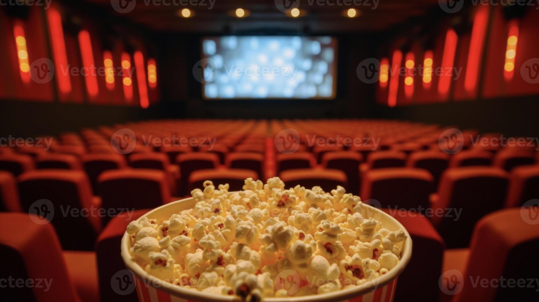 Movie Theater