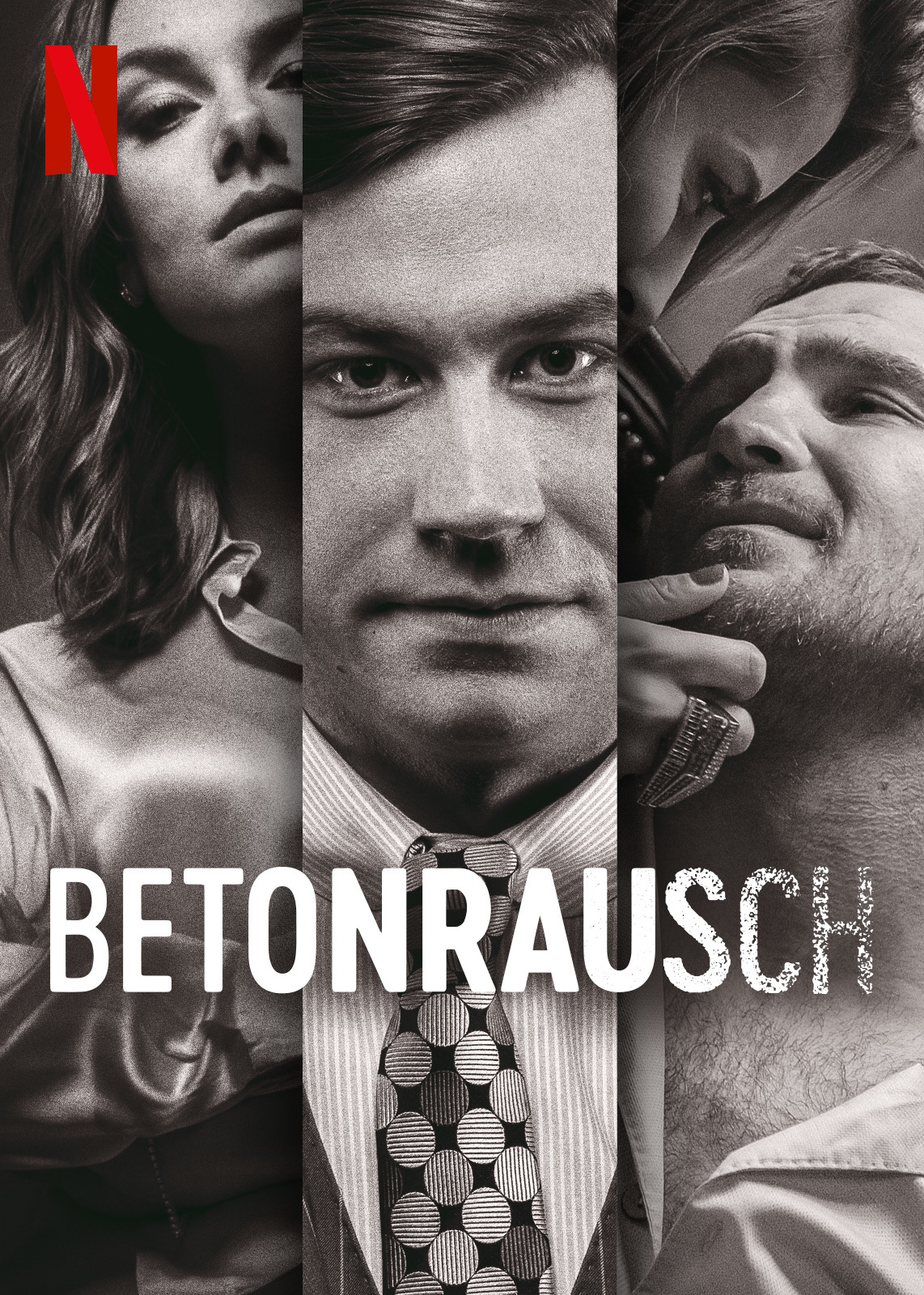 Betonrausch