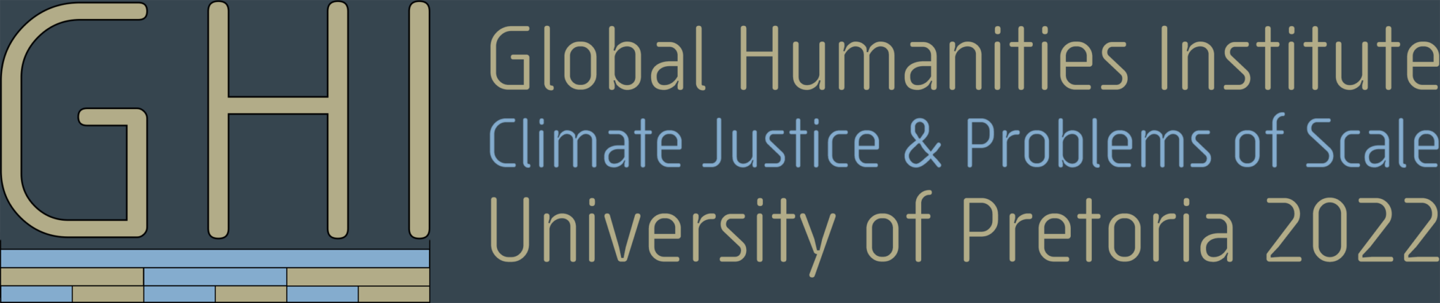 Global Humanities Institute Climate Justice Problems Of Scale