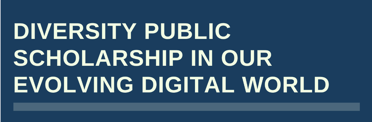 Panel: “Equitable Virtual & Hybrid Researcher-Community Partnerships”