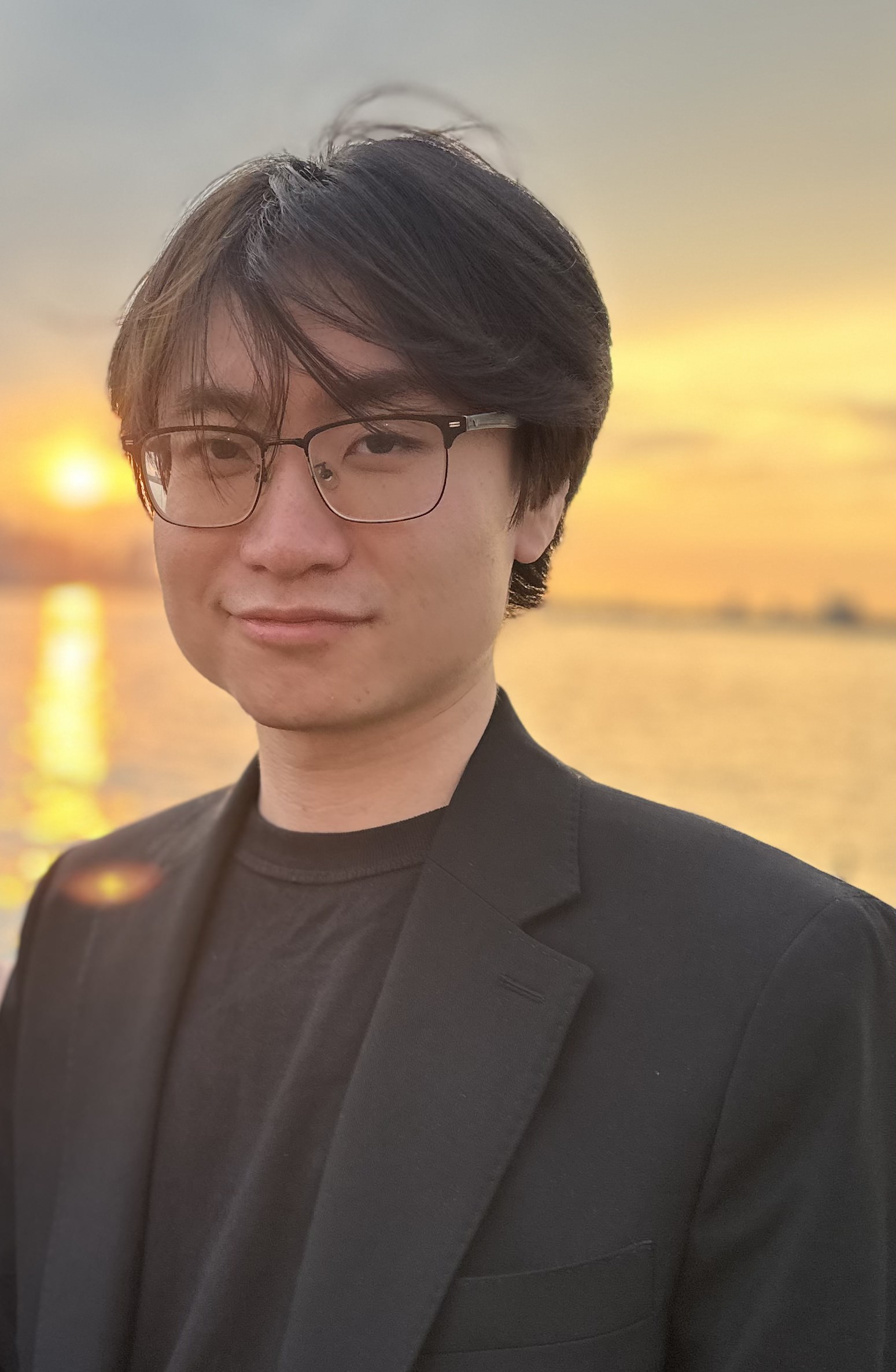 Xiaohao Yang