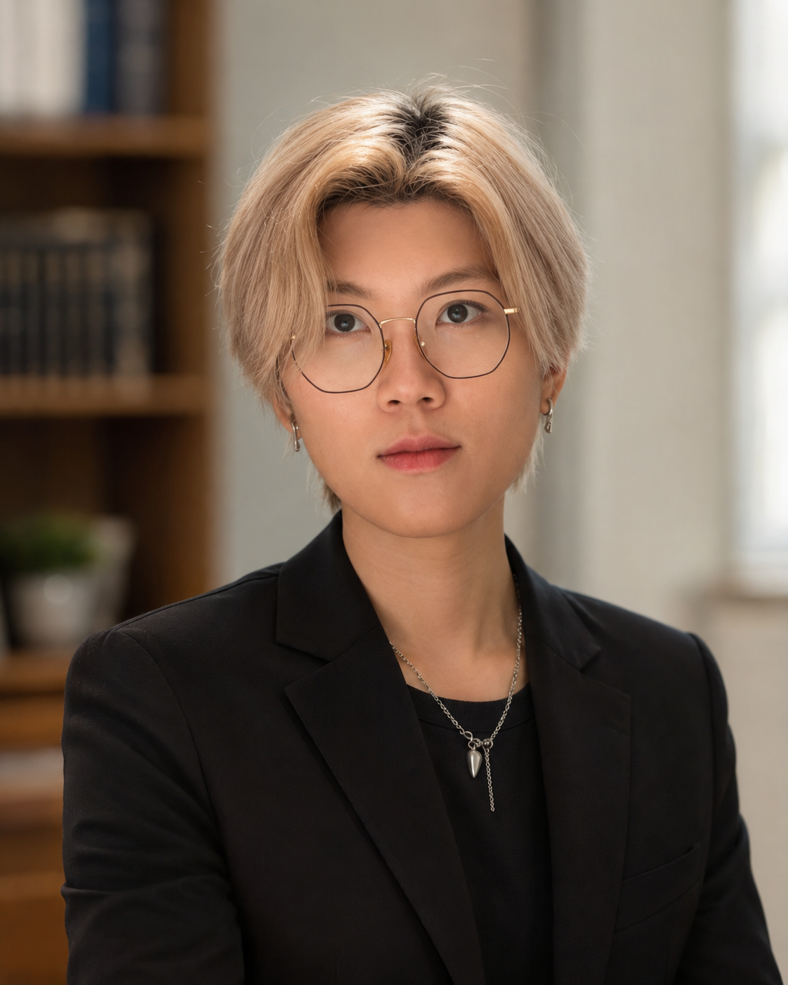 Xuechun Yu
