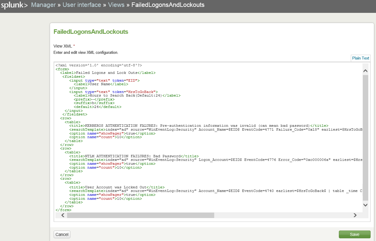 FailedLogonsAndLockouts-FormXML