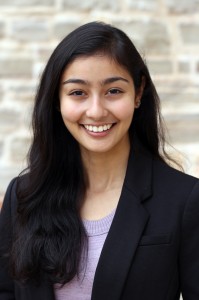 Saazina Rashid Afsah