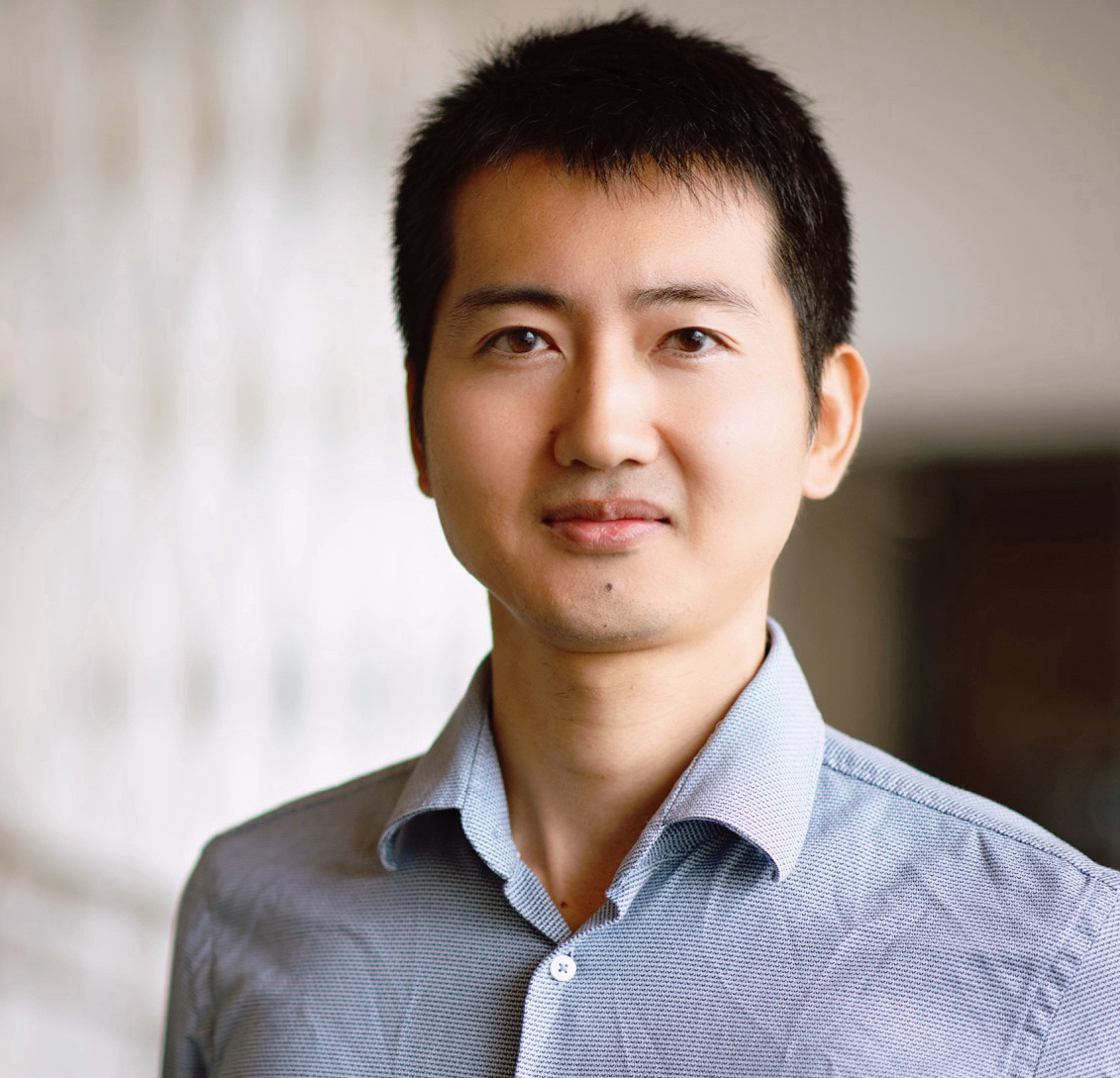 Zhaomiao Guo