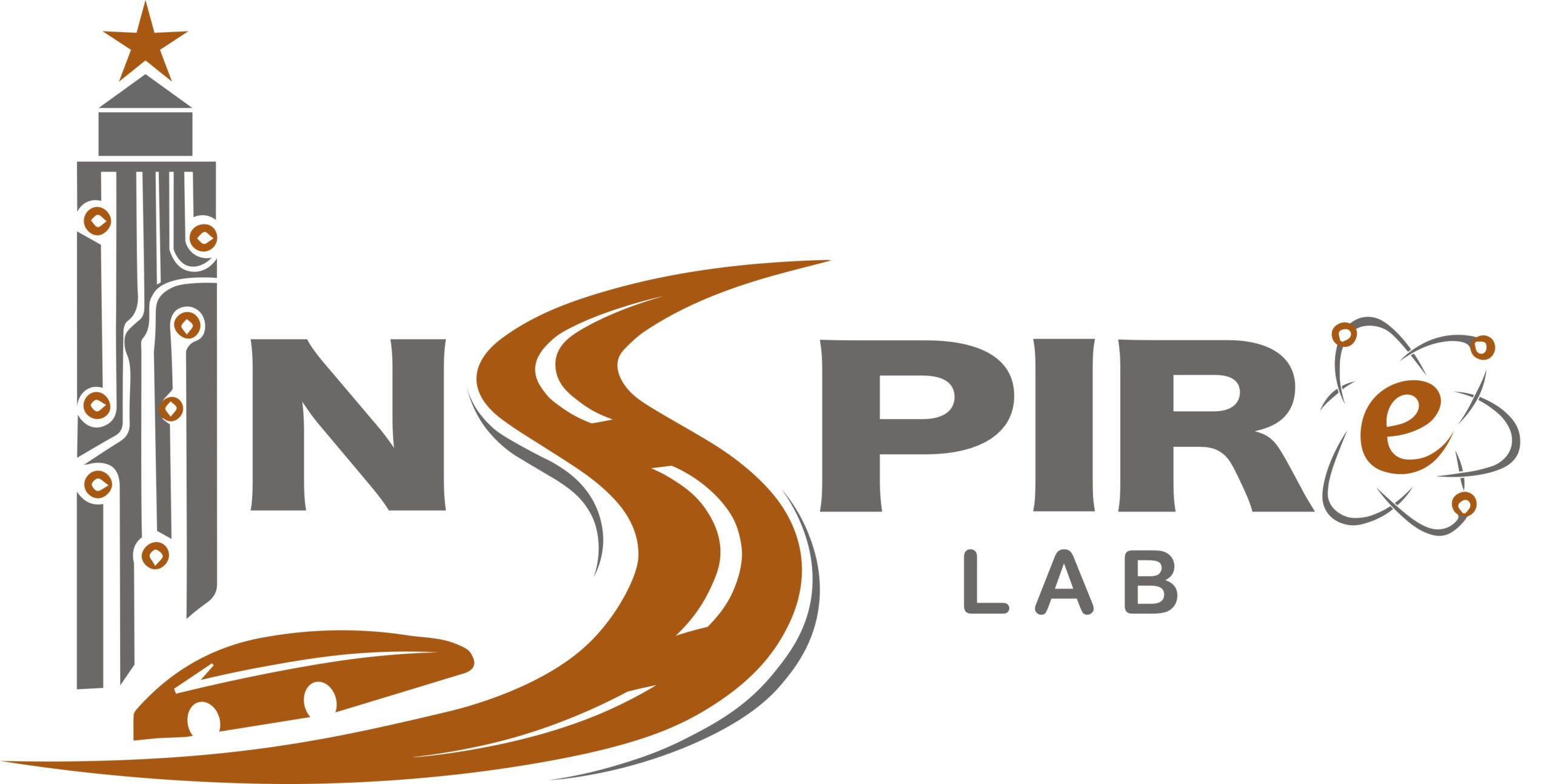 INSPIRE Lab Logo