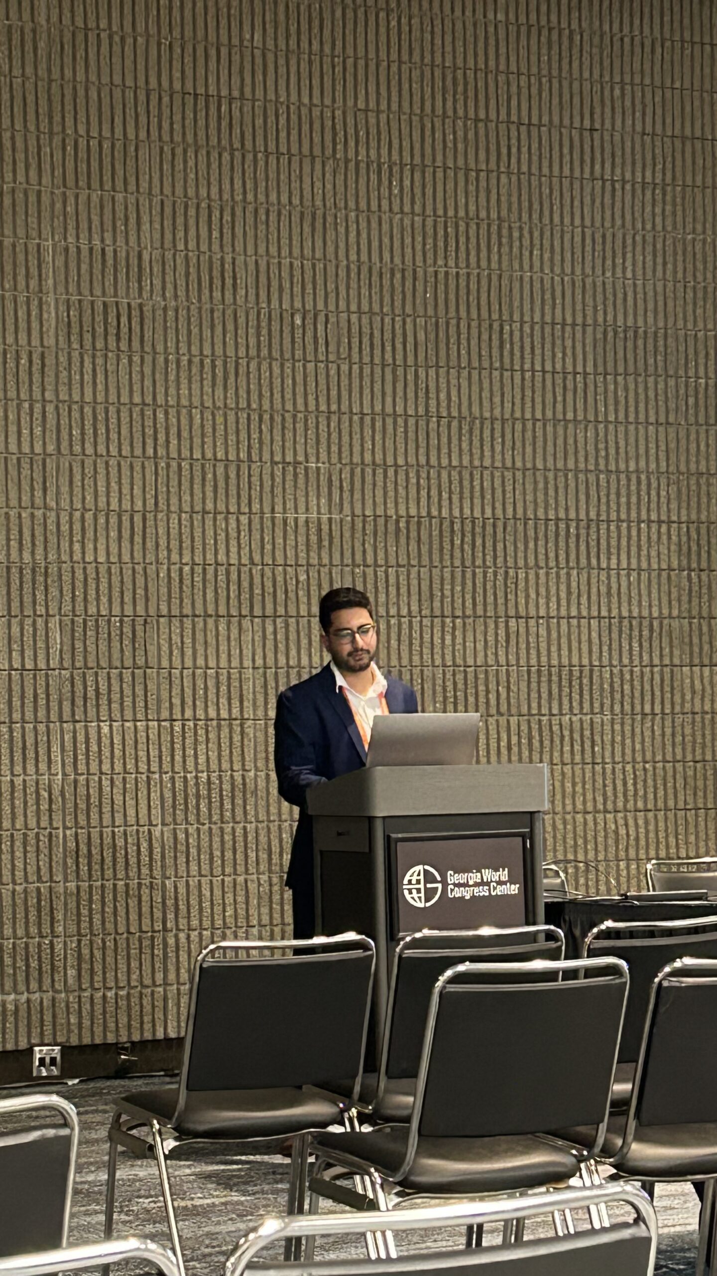 INFORMS 2025 presentation