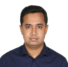 Md Nafees Fuad Rafi