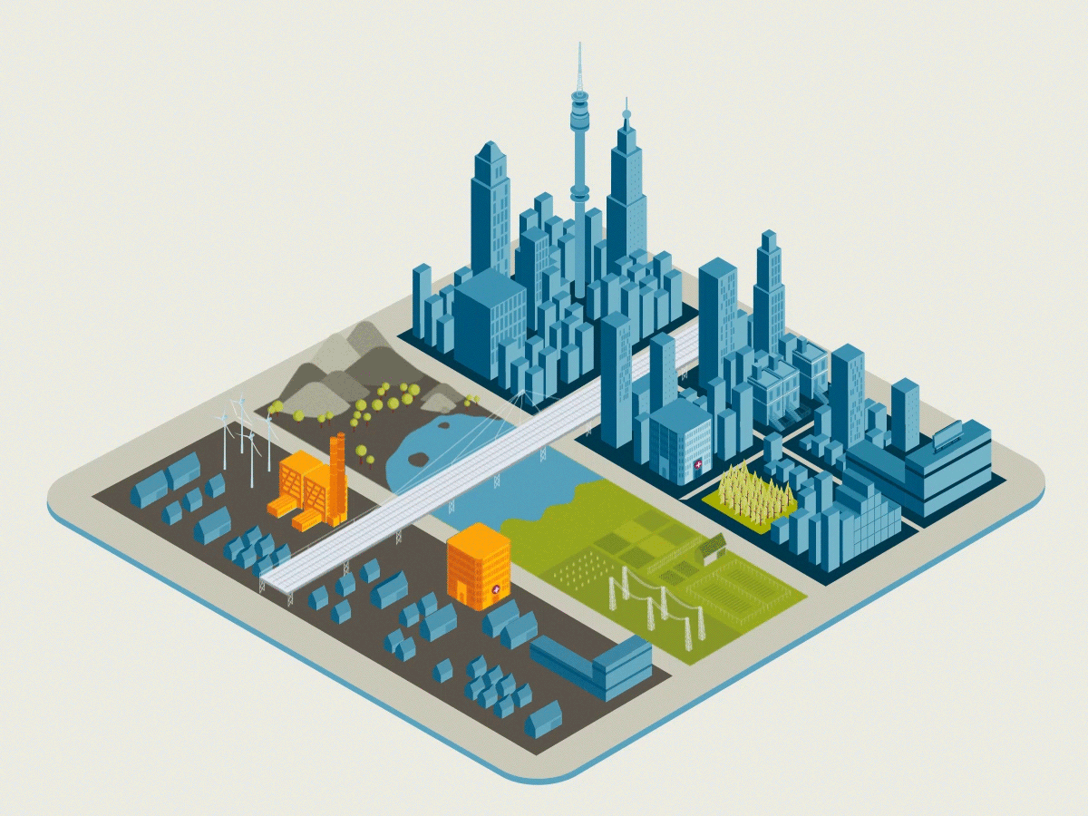 Infrastructure Resilience