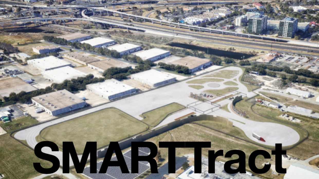 SMARTtract
